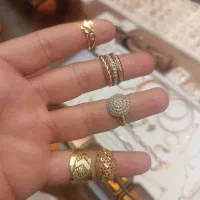 طلای کارکرده|جواهرات|ایلام, |دیوار