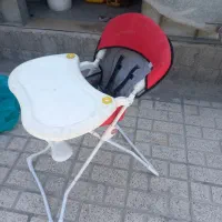 صندلی غذا کودک