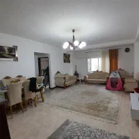 ۸۴ متر طبقه اول با پارکینگ دوخواب