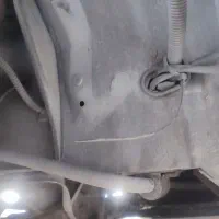 وانت پیکان ۹۲دوگانه فابریک فسا|خودرو سواری و وانت|فسا, |دیوار