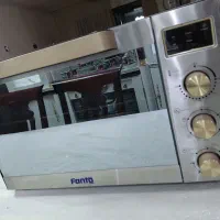 آون تستر طلای fantoمدل  mk۸۸۹۹ گلد