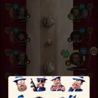 اکانت شب های مافیا