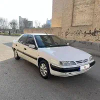 زانتیا ۲۰۰۰ مدل ۸۶