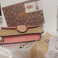 کیف برند کوچ|کیف، کفش، کمربند|تهران, فرمانیه|دیوار