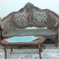 مبل سلطنتی ۹ نفره