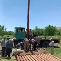 خدمات جرثقیل کریمی