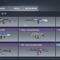 اکانت کالاف|کنسول، بازی ویدئویی و آنلاین|حسین آباد, |دیوار