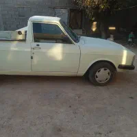 وانت پیکان مدل ۹۰|خودرو سواری و وانت|مشگین شهر, |دیوار