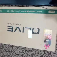 تلوزوین43 اینج|تلویزیون و پروژکتور|مریوان, |دیوار