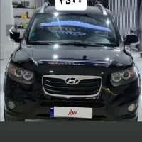سانتافه ۳۵۰۰ مدل ۲۰۱۰