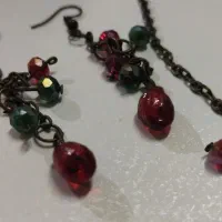 ست یلدایی خوشگل|بدلیجات|نیشابور, دربقاضی|دیوار