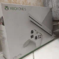 Xbox one s 1T|کنسول، بازی ویدئویی و آنلاین|تهران, افسریه جنوبی|دیوار