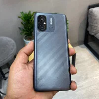 Redmi 12c ۲۵۶ گیگ تمیز