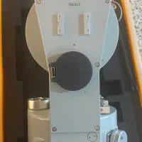 دوربین نقشه برداری carl zeiss|ماشینآلات صنعتی|بیرجند, |دیوار