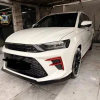 kmc  مدل A5|خودرو سواری و وانت|تهران, شادآباد|دیوار