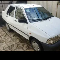 پراید ۱۳۱sE۱۳۱sEمدل ۹۶|خودرو سواری و وانت|کرج, کوی امامیه|دیوار