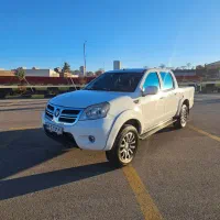 فوتون دوکابین تونلند دیزل مدل ۹۳