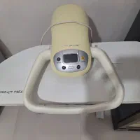 اتو پرس|اتو و لوازم اتو|خرمآباد, |دیوار