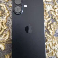 ایفون16 نرمال 256