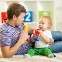 آموزش موسیقی کودک از 3 سال به بالا|خدمات آموزشی|رباط‌کریم, رباط‌کریم|دیوار