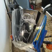 tvs hlx 150|موتورسیکلت|آمل, |دیوار