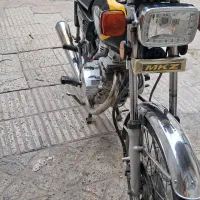 موتور سیکلت ۱۵۰