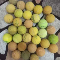توپ تنیس