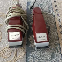 موزر آلمانی