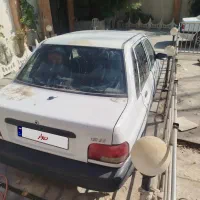 پراید 90هیدرولیک