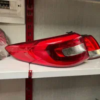 چراغ عقب هیوندا سوناتا وای اف YF سوناتا ال اف LF|قطعات یدکی و لوازم جانبی|تهران, ایوانک|دیوار