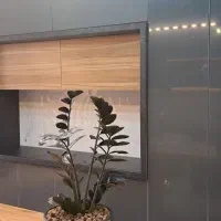 کابینت و کمد دیواری محمدی