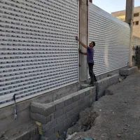 نصب کرکره برقی  خدمات گارانتی تعمیر  تولید|خدمات پیشه و مهارت|شهریار, رضی آباد بالا|دیوار