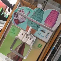 دستگاه بستنی ۳ فاز|فروشگاه و مغازه|ماهدشت, |دیوار