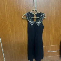 لباس مجلسی کوتاه