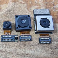 دوربین های گوشی lg g6