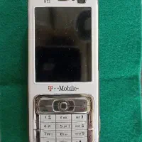 نوکیا N73