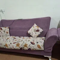 مبل 5نفره