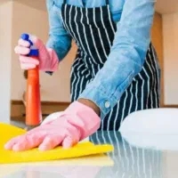 نظافت خانه
