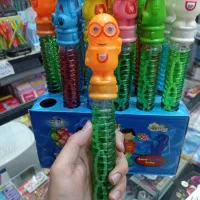 اسباب بازی حباب ساز عروسکی|اسباببازی|مشهد, عیدگاه|دیوار