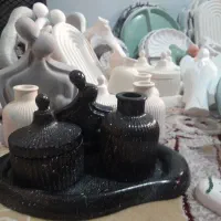 سنگ مصنوعی|صنایع دستی و سایر لوازم تزئینی|قزوین, |دیوار