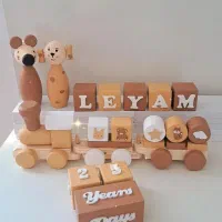 استند اسم مکعب اسم سیسمونی نوزاد