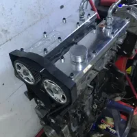 درب سوپاپ 206 ارتک