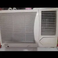 گری ۲۱ موتور اصل|کولر گازی و فن‌کوئل|اهواز, کوی رمضان|دیوار