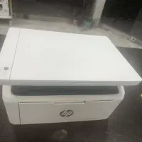 پرینتر 3کاره لیزری hp m28a درحدنو نقد ـ اقساط