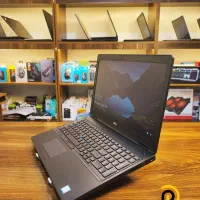 لپ تاپ Dell مدل Precision 3520 نسل 7HQ