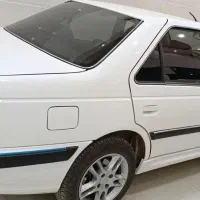 پژوپارس ELX 402سال فول سفارشی موتورxu7p|خودرو سواری و وانت|کبودرآهنگ, |دیوار