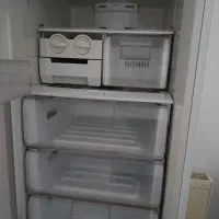 فریزر امرسان کار کرده|یخچال و فریزر|گلبهار, شهر جدید گلبهار|دیوار