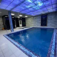 اجاره روازنه ویلا فول گیم و۲ استخره و جکوزی کد ۱۳۳