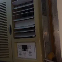 کولر گازی پنجره ای سامسونگ 24000