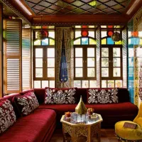 فروش واحد ۱۴۰ متری طبقه دوم هنرستان